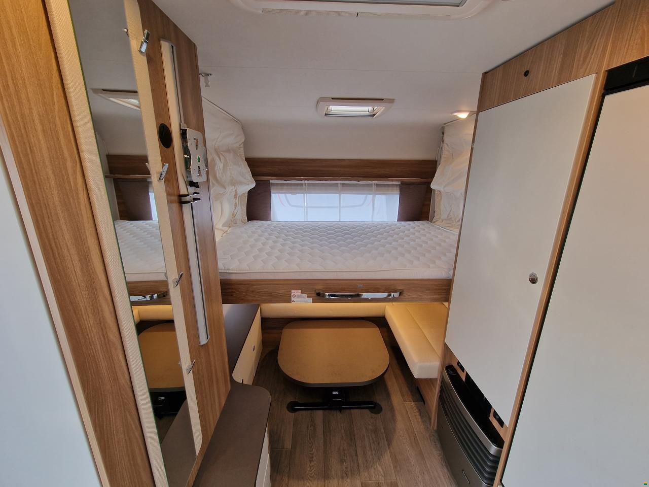 B&uuml;rstner Premio Plus 410 TK