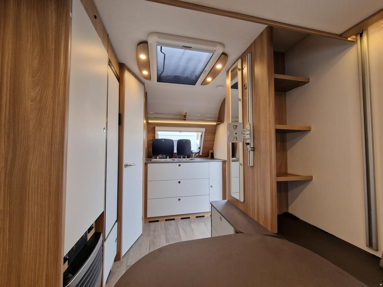 B&uuml;rstner Premio Plus 410 TK