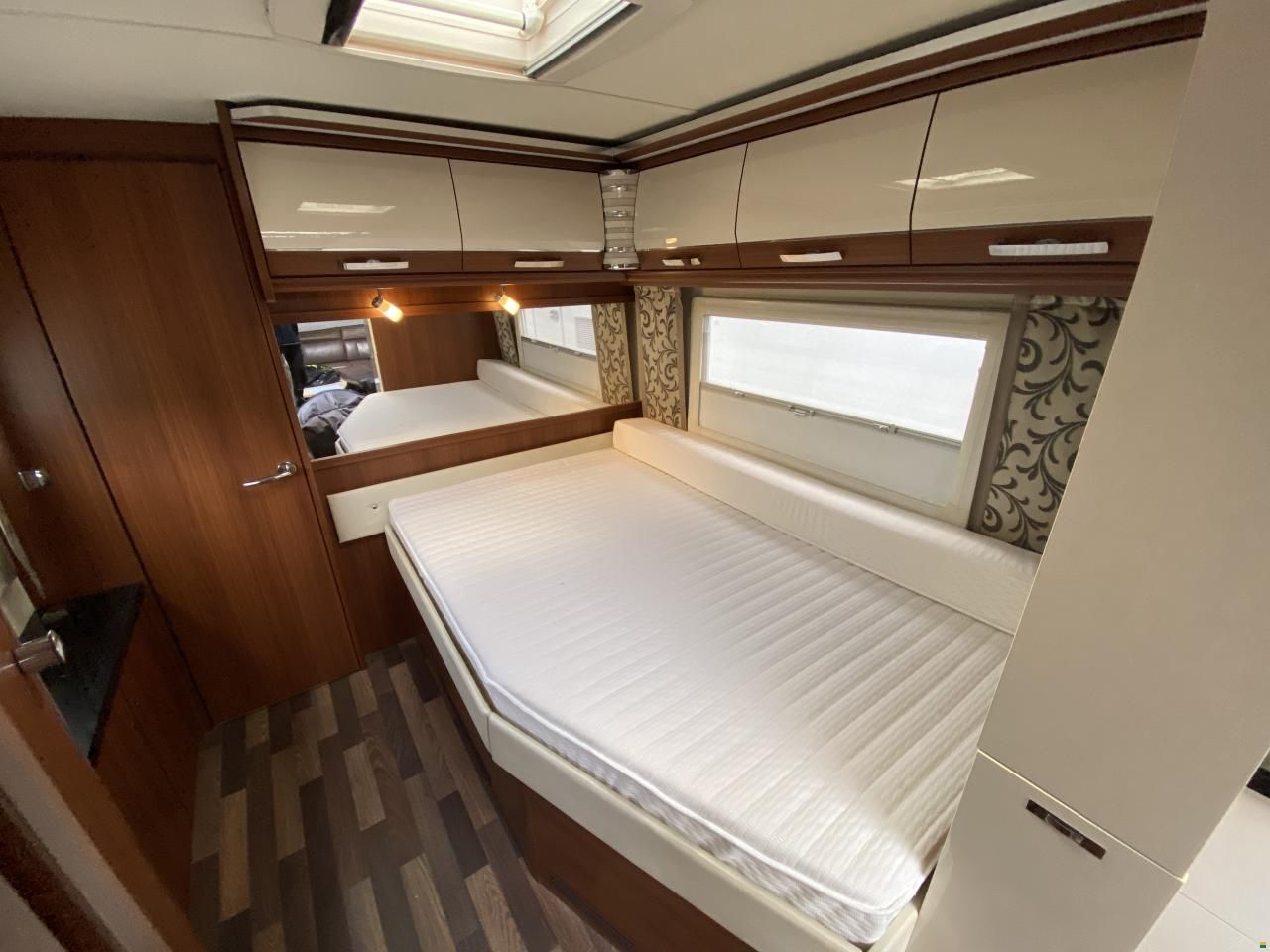 Tabbert Puccini 750 HTD