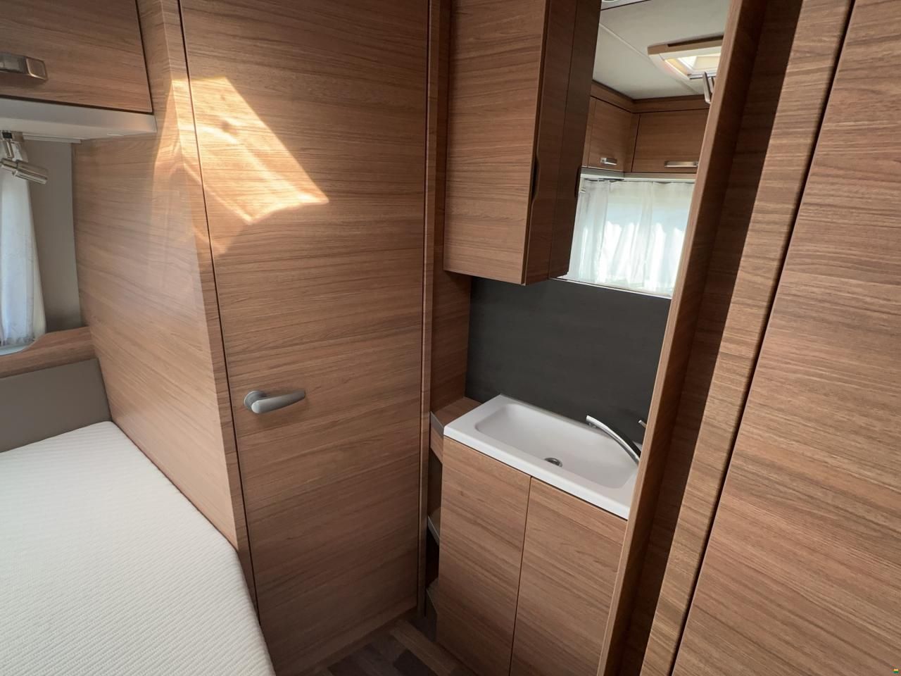 Weinsberg CaraOne 500 FDK