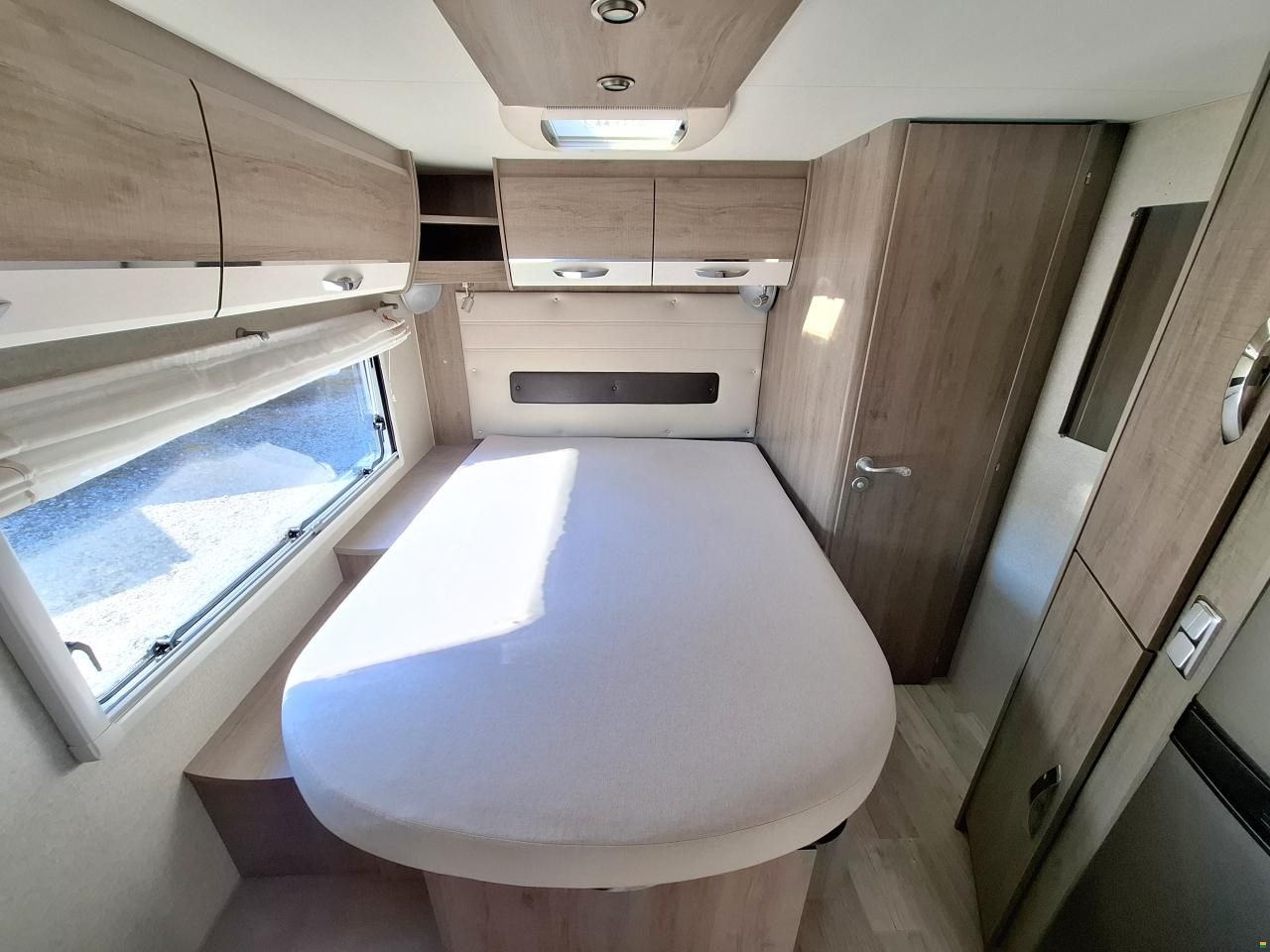 Bavaria Baltic T690