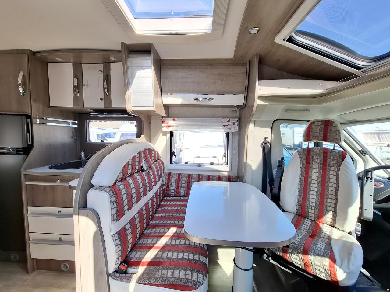 Bavaria Baltic T690