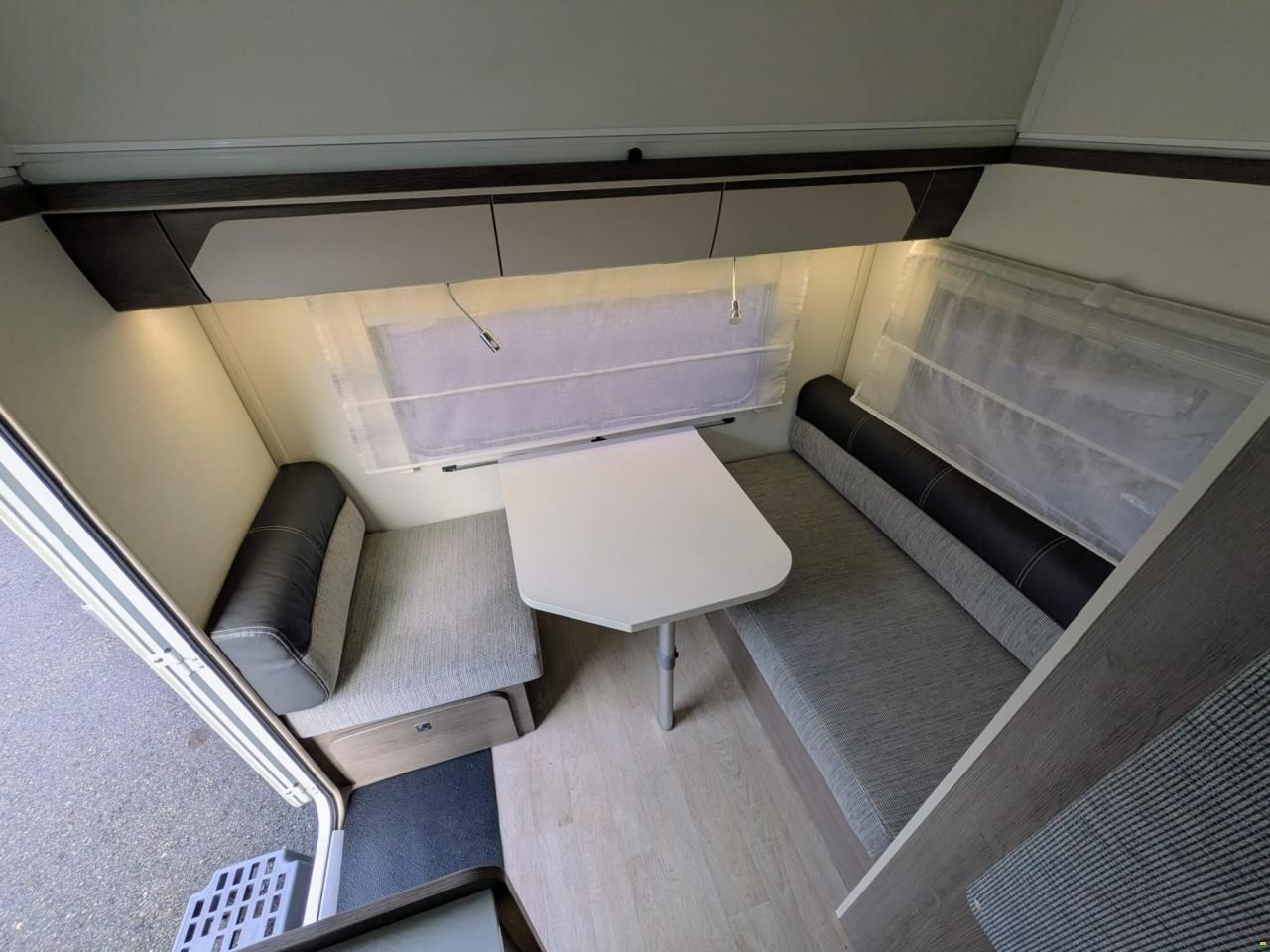 Silver Evasion 430 LJ