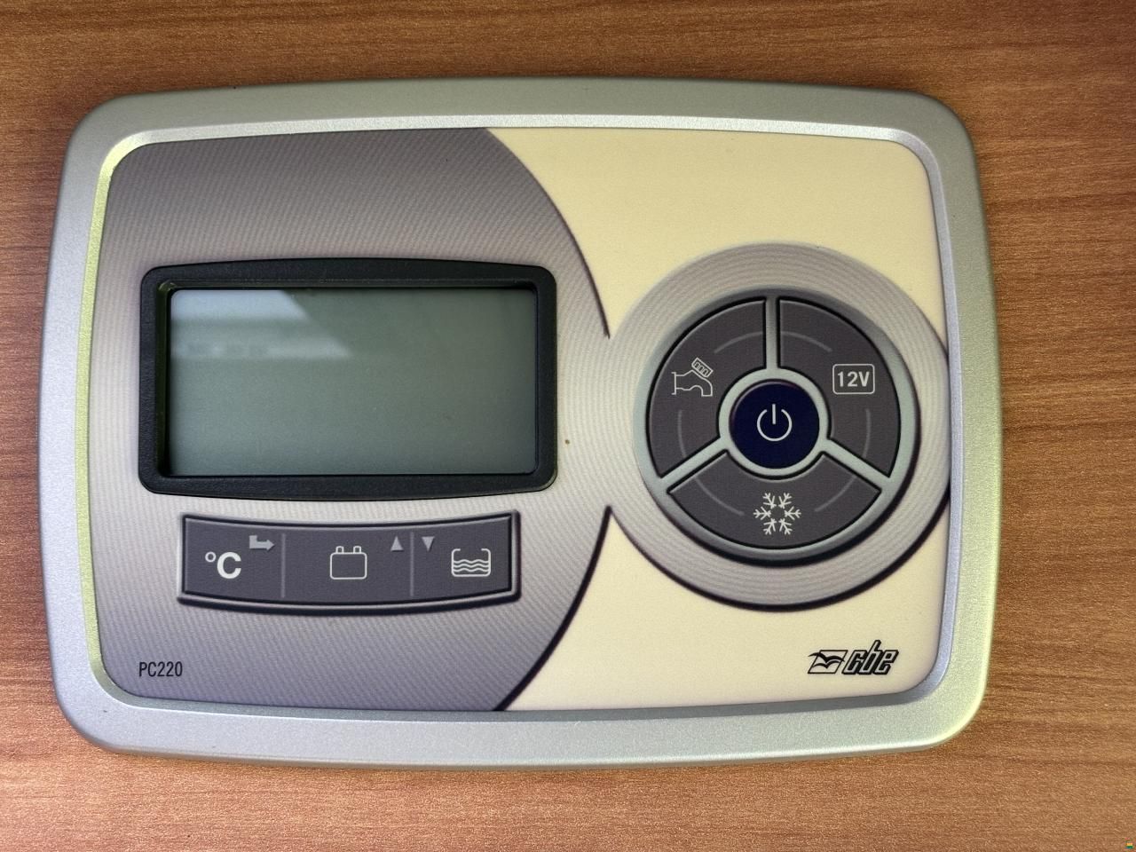 Pössl Summit 640