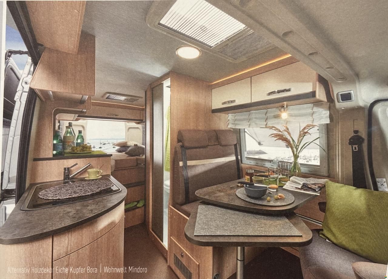 P&ouml;ssl Summit 640