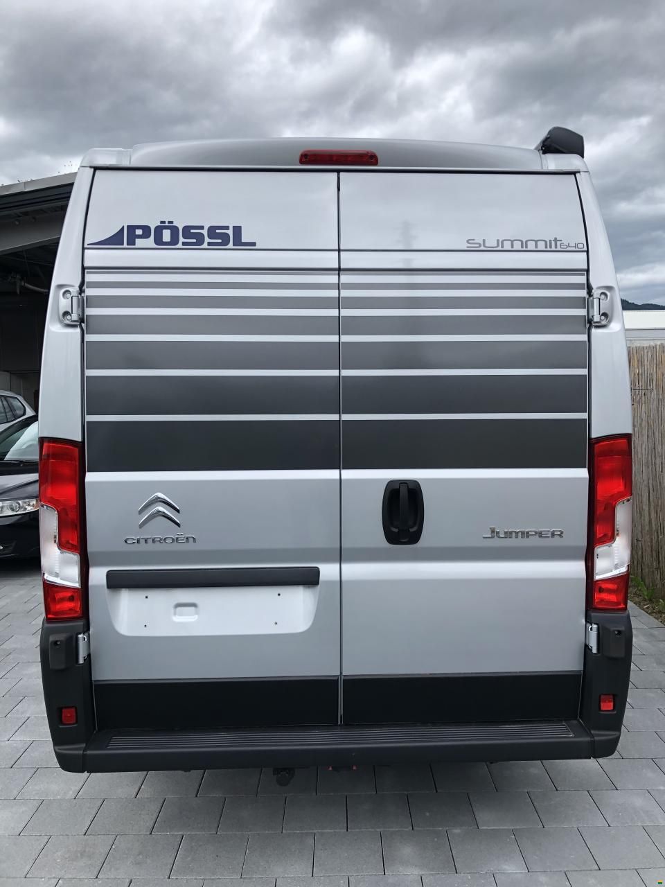P&ouml;ssl Summit 640