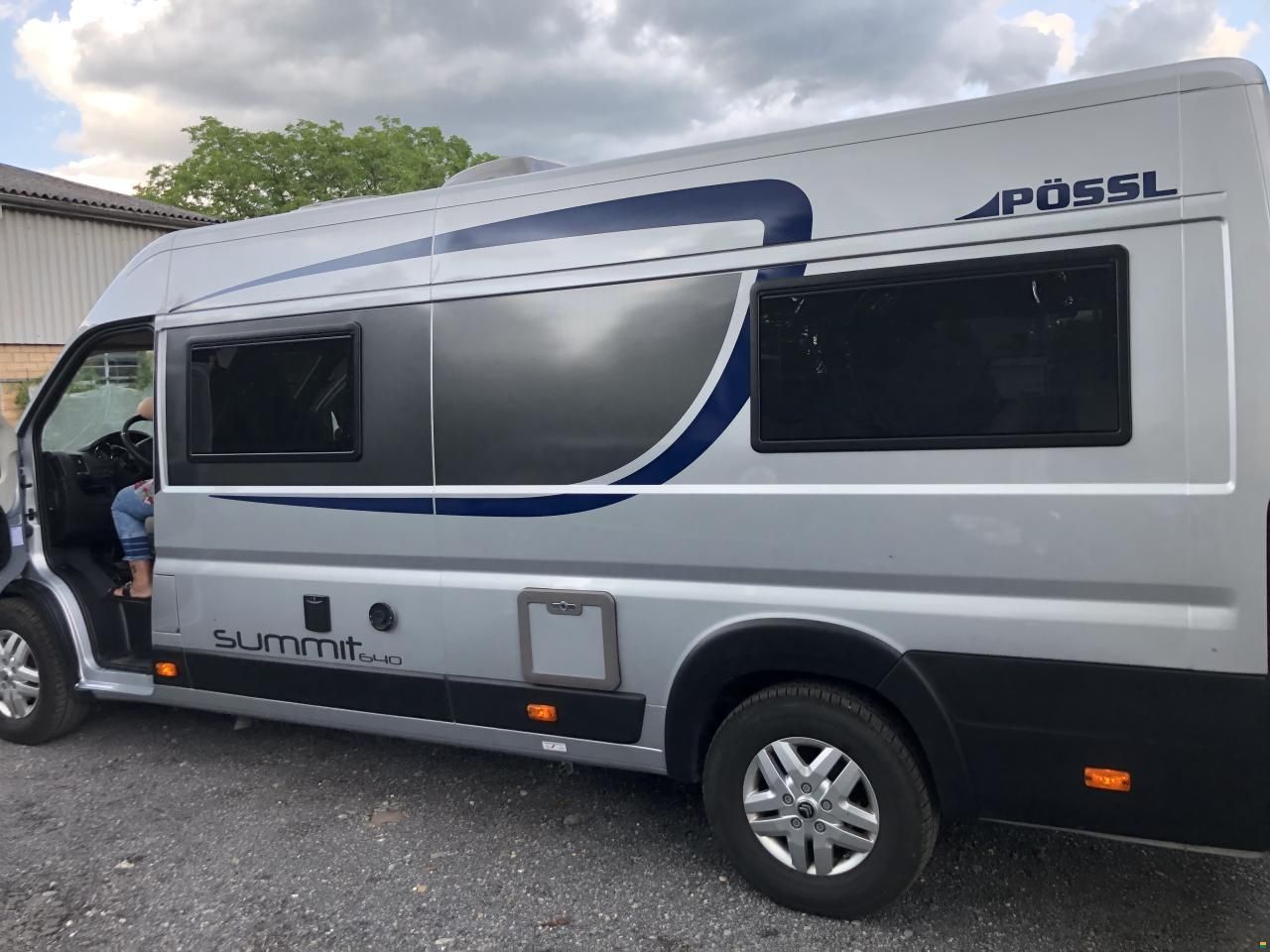 P&ouml;ssl Summit 640