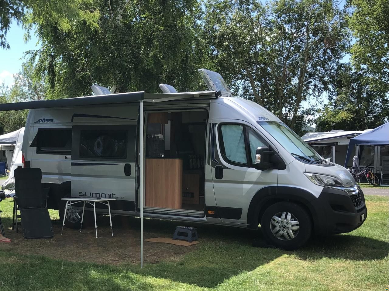 P&ouml;ssl Summit 640