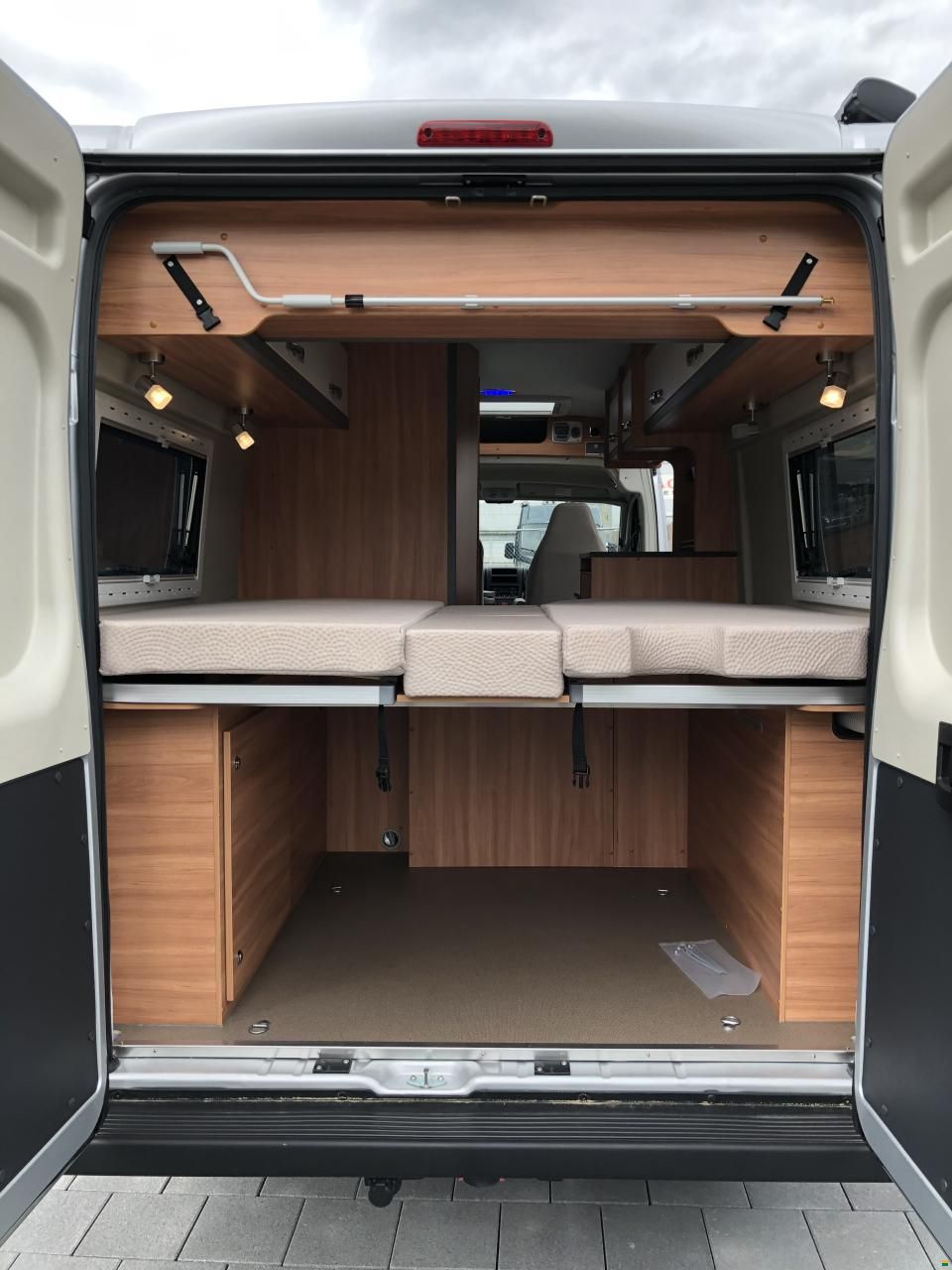 P&ouml;ssl Summit 640