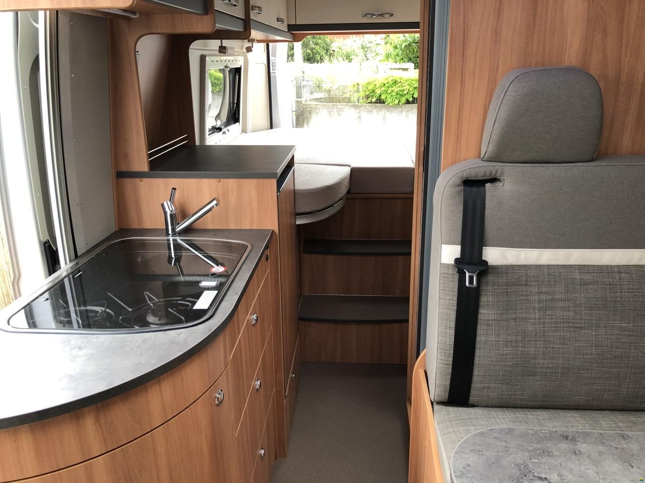 P&ouml;ssl Summit 640