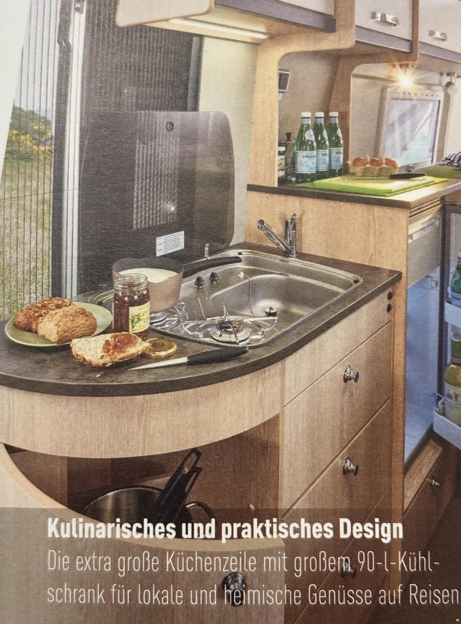 P&ouml;ssl Summit 640