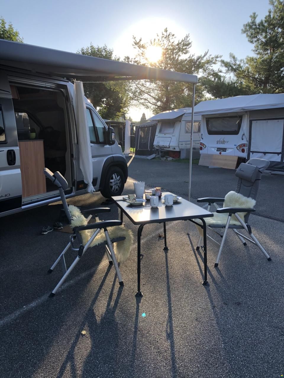 P&ouml;ssl Summit 640