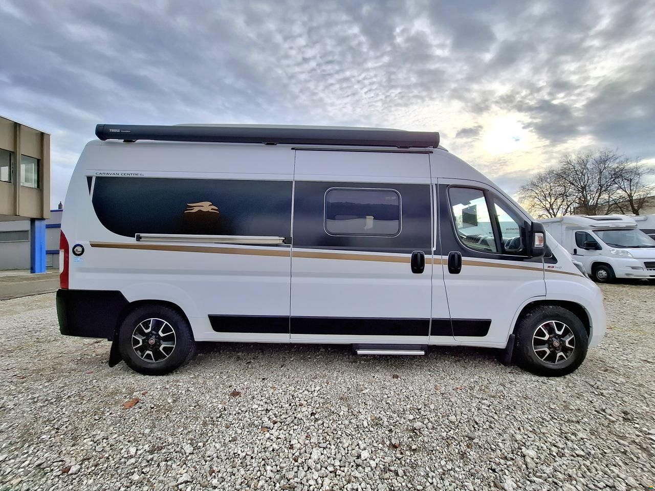 Laika ECOVIP 600