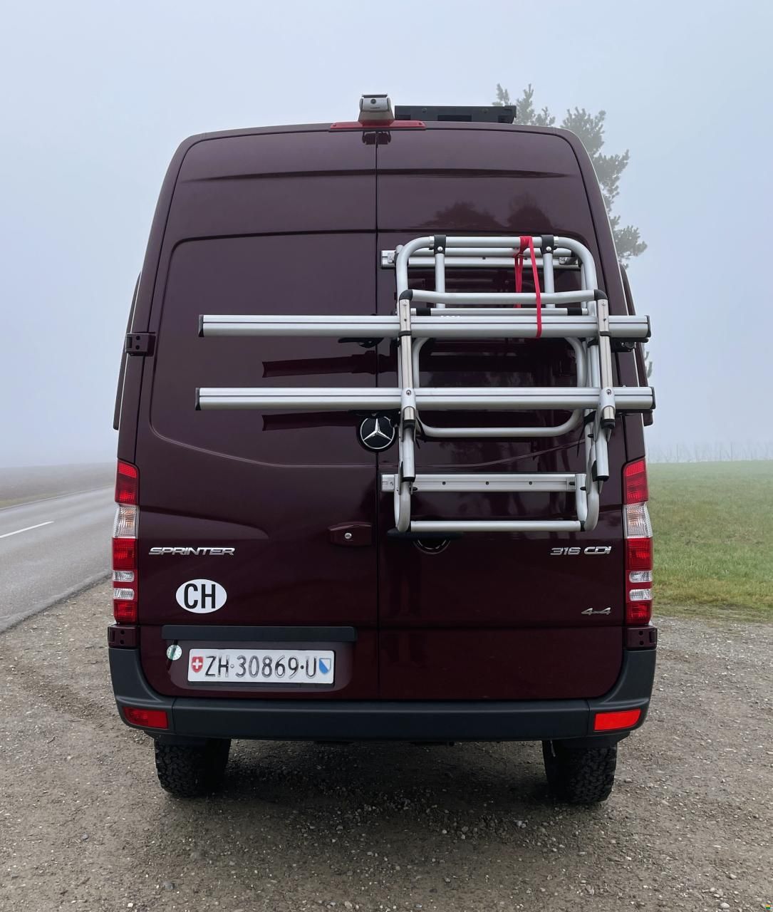 CS-Reisemobile Independent