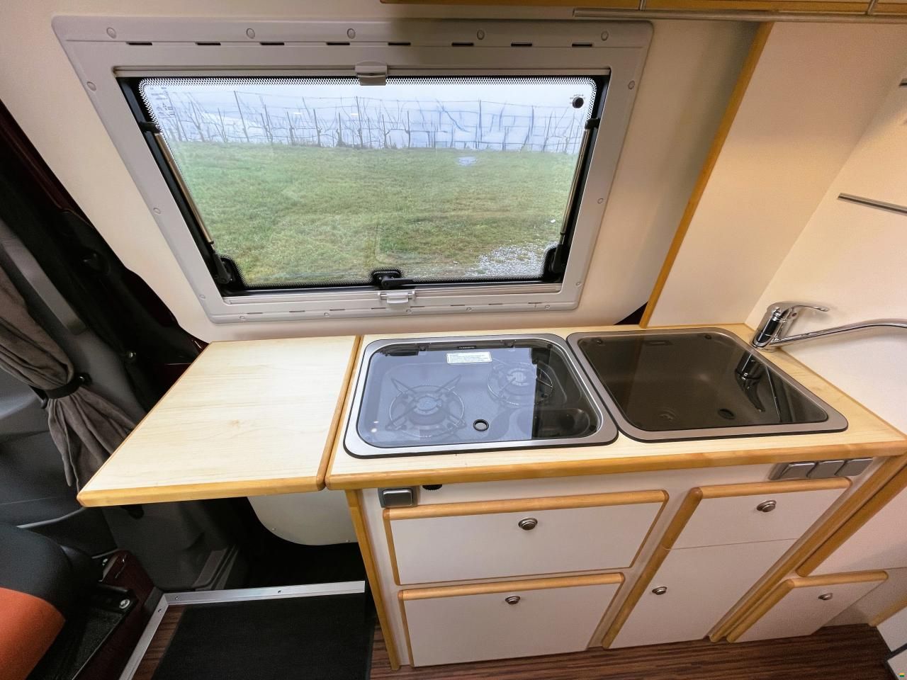 CS-Reisemobile Independent