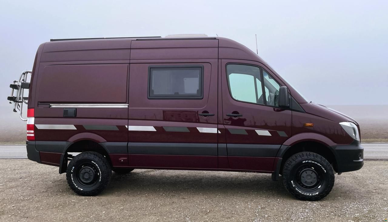 CS-Reisemobile Independent