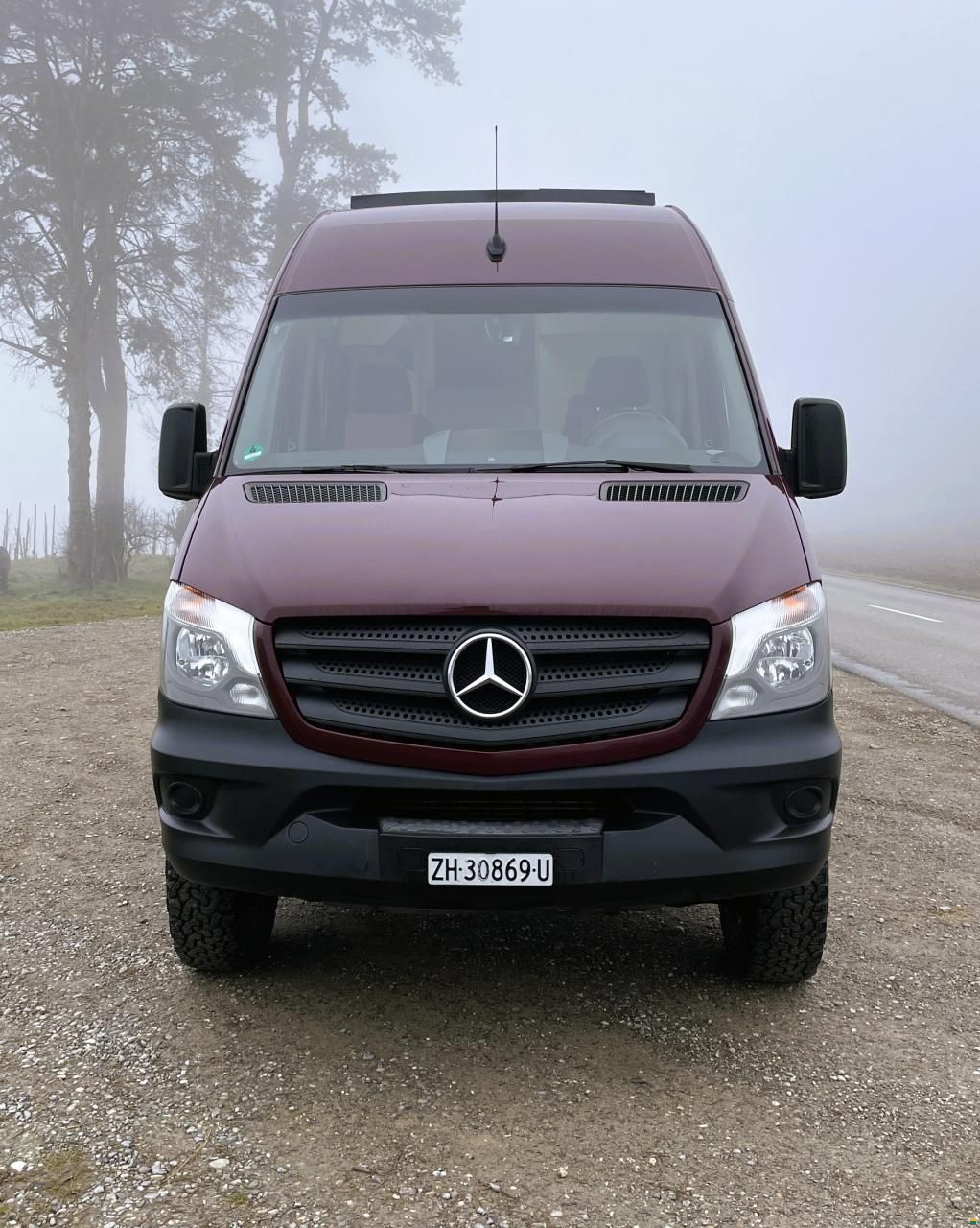 CS-Reisemobile Independent