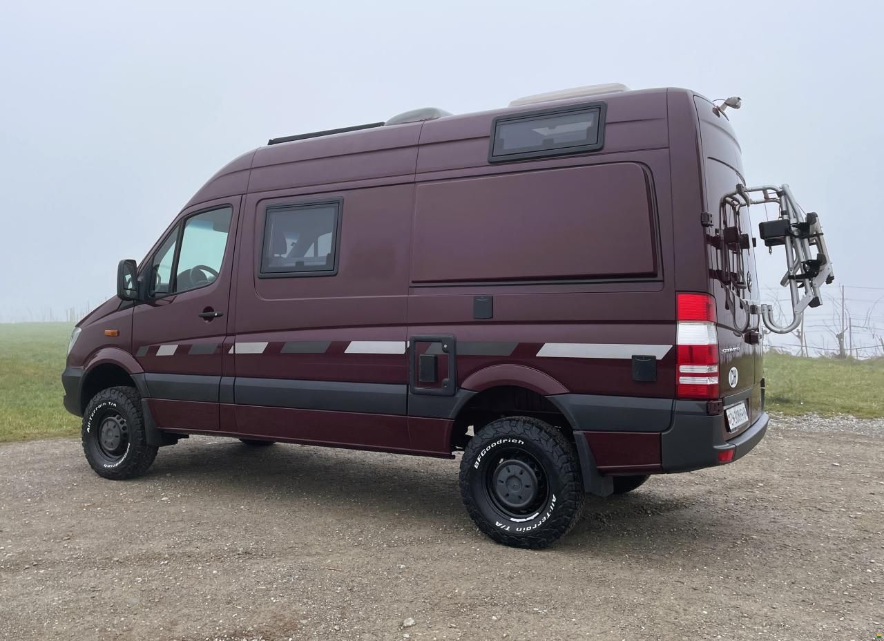 CS-Reisemobile Independent