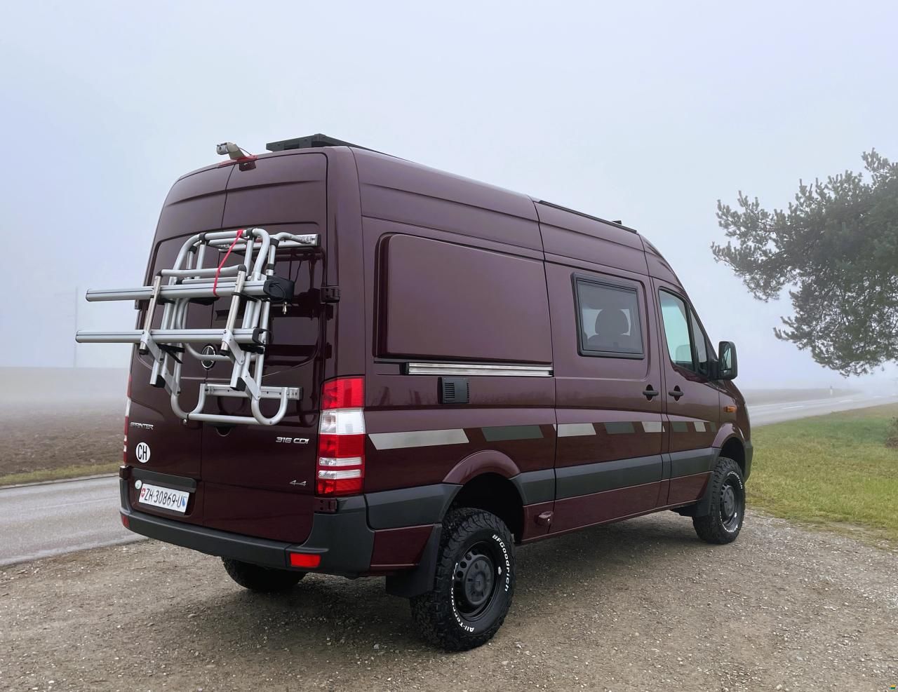 CS-Reisemobile Independent