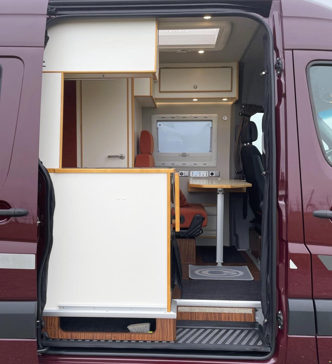 CS-Reisemobile Independent