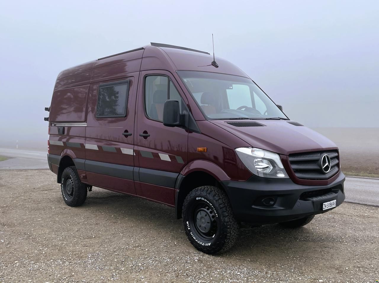 CS-Reisemobile Independent