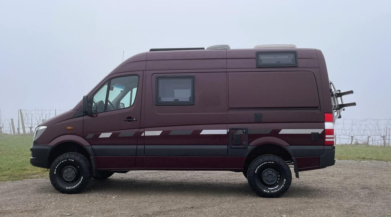 CS-Reisemobile Independent