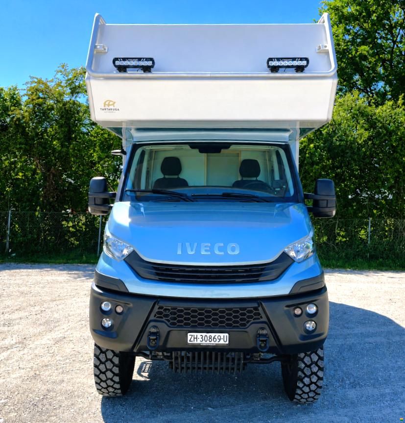 bimobil EX 420