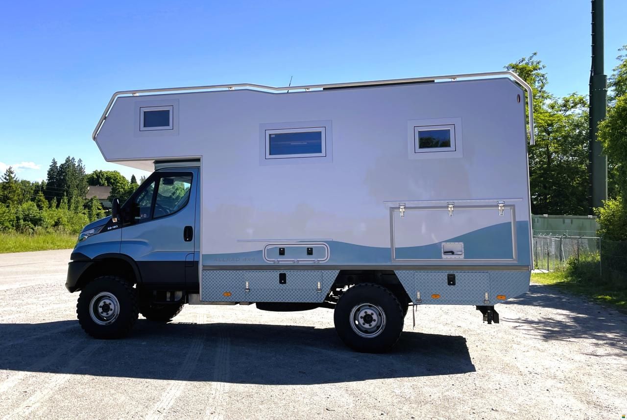 bimobil EX 420