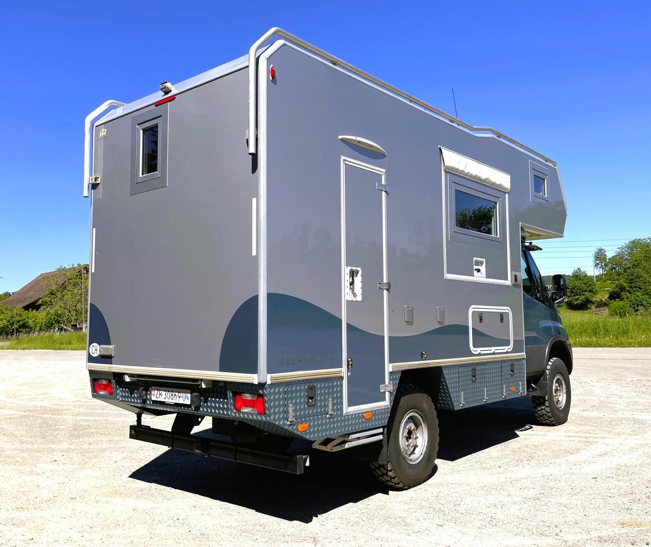 bimobil EX 420