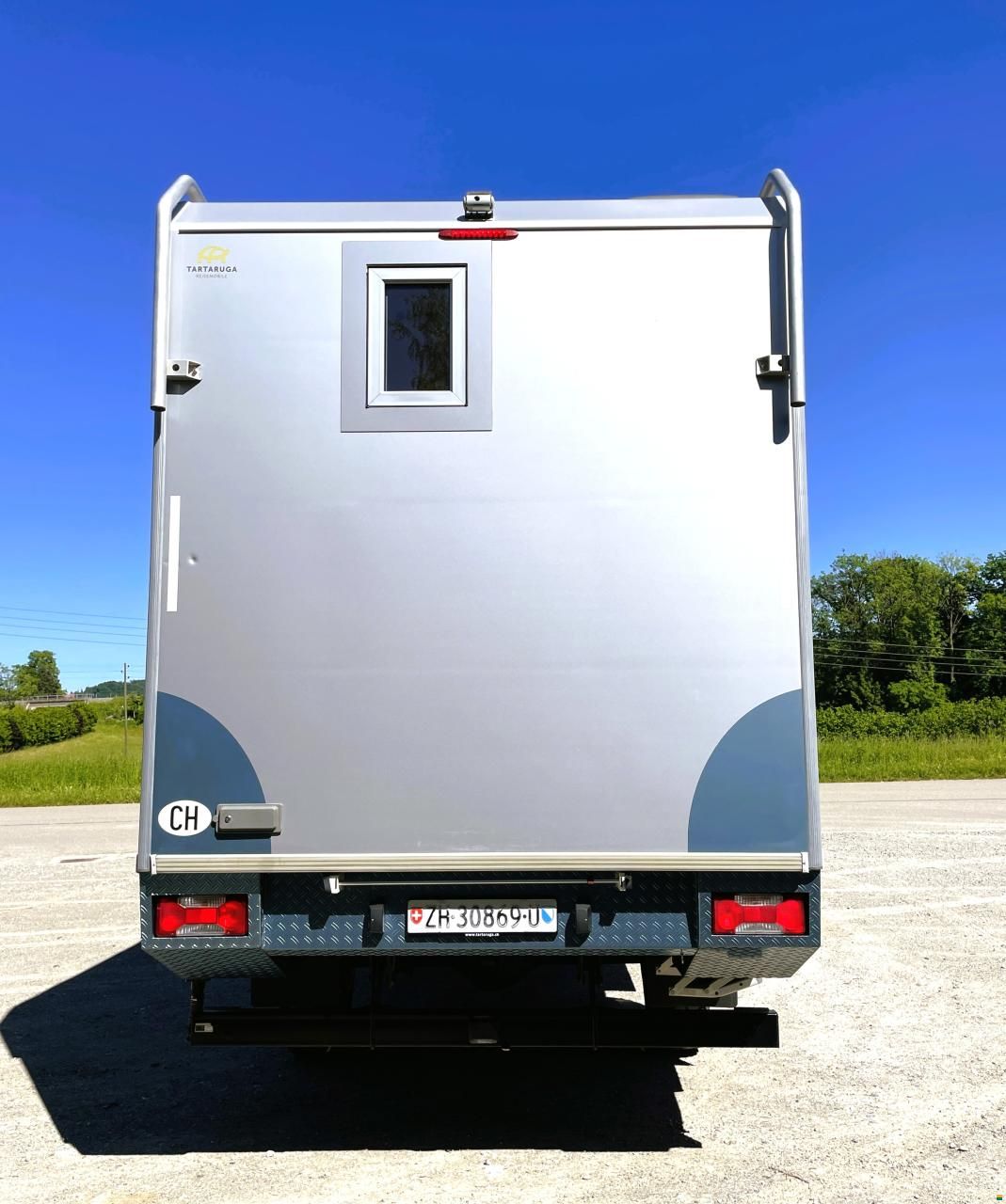 bimobil EX 420