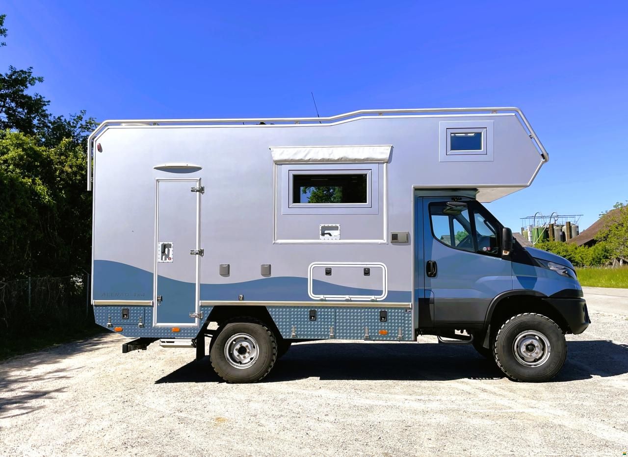 bimobil EX 420