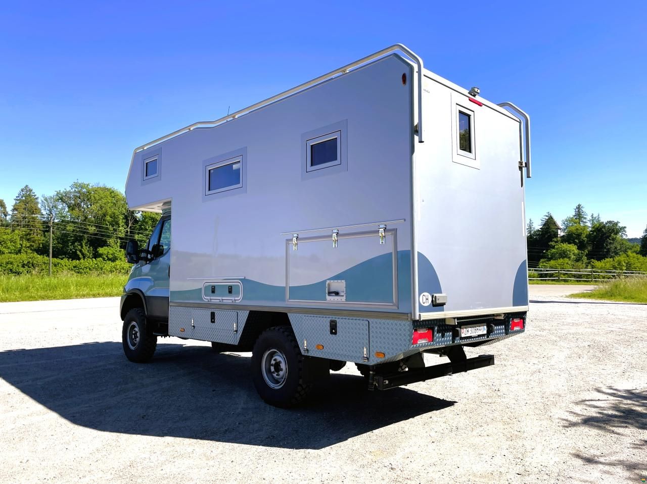 bimobil EX 420