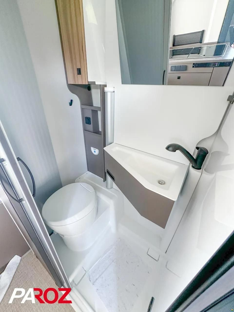 B&uuml;rstner B66 600 C