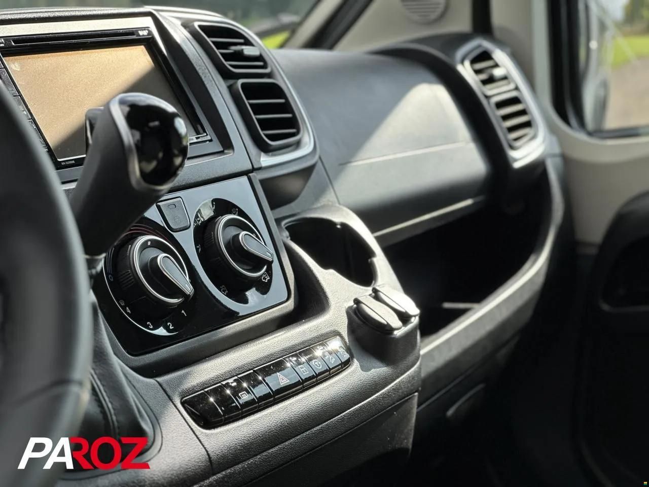 B&uuml;rstner B66 600 C