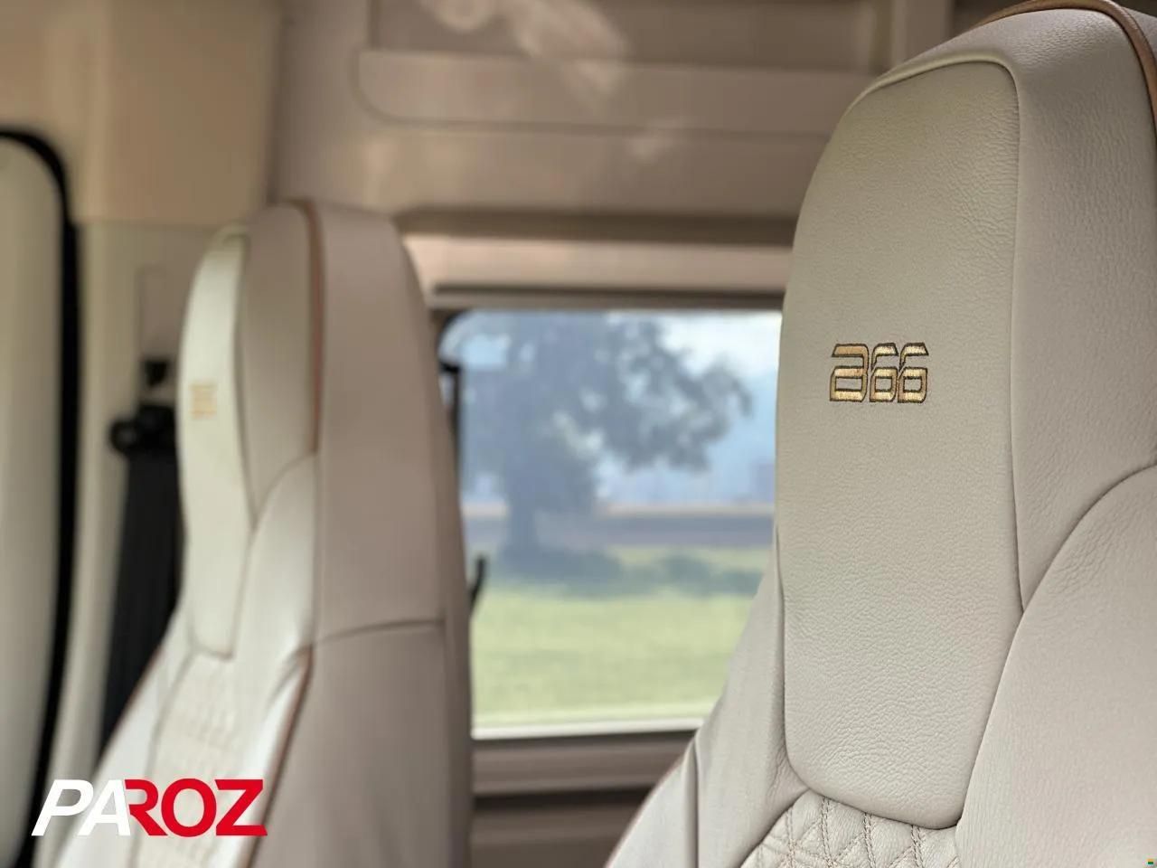 B&uuml;rstner B66 600 C