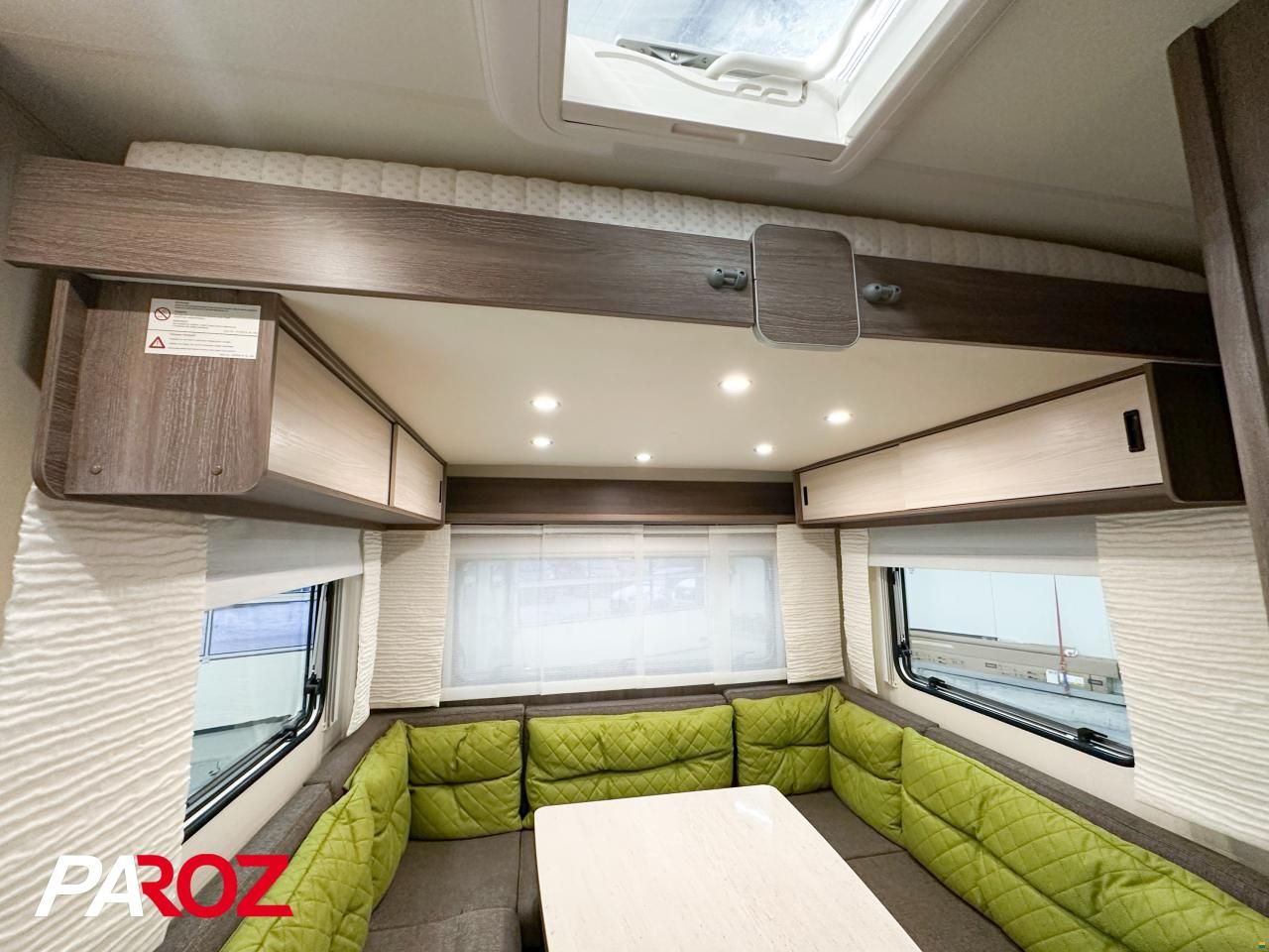 Bürstner Premio Plus 510 TK