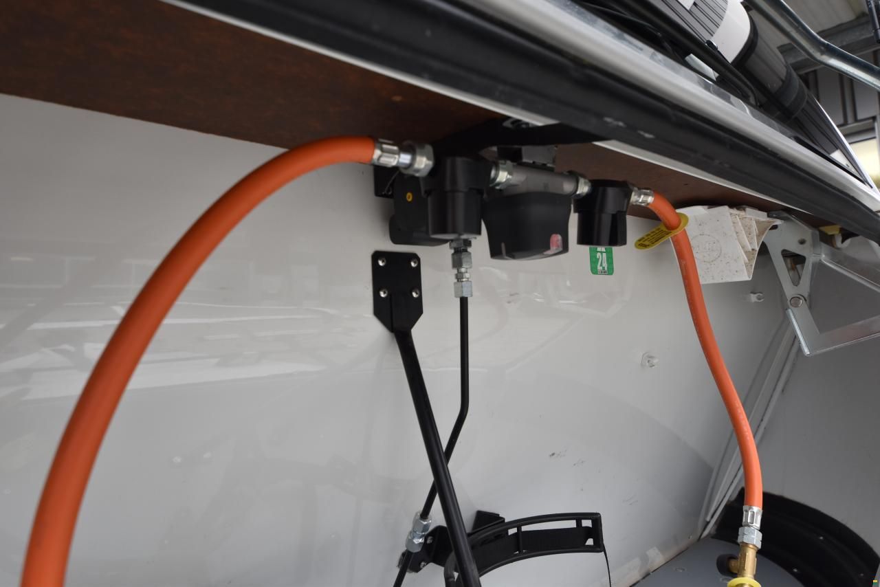 Hobby 560 FC Prestige