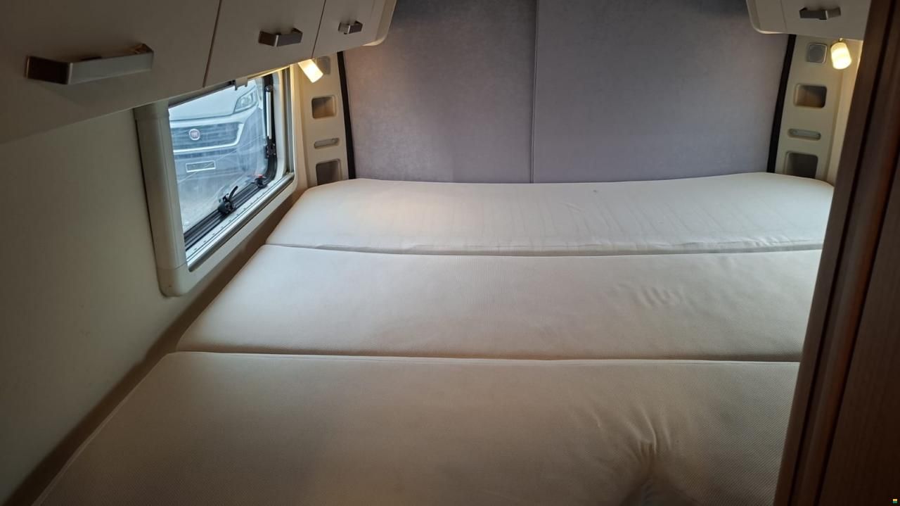 Knaus Van Tourer 600 Automat POP-UP