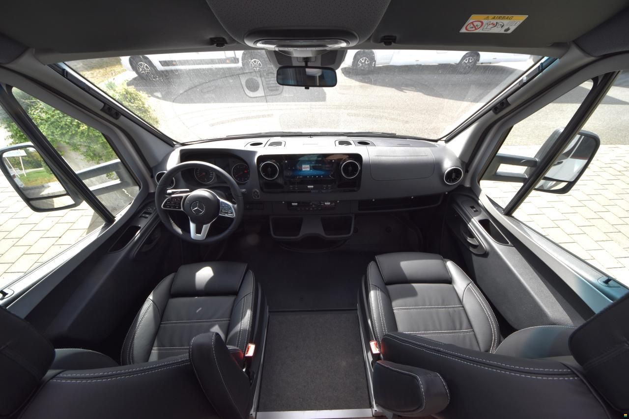 Kabe Novum 750 LGB Light