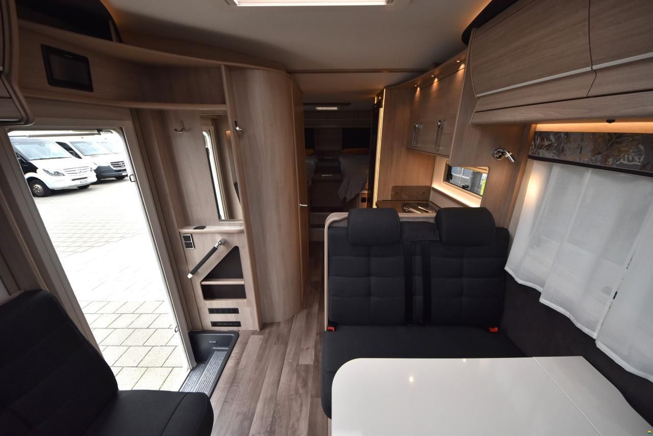 Kabe Novum 750 LGB Light