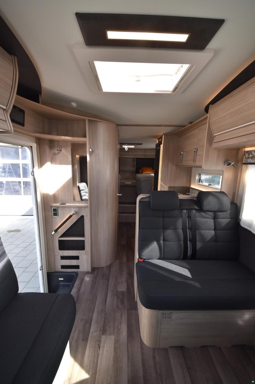 Kabe Novum 750 LGB Light