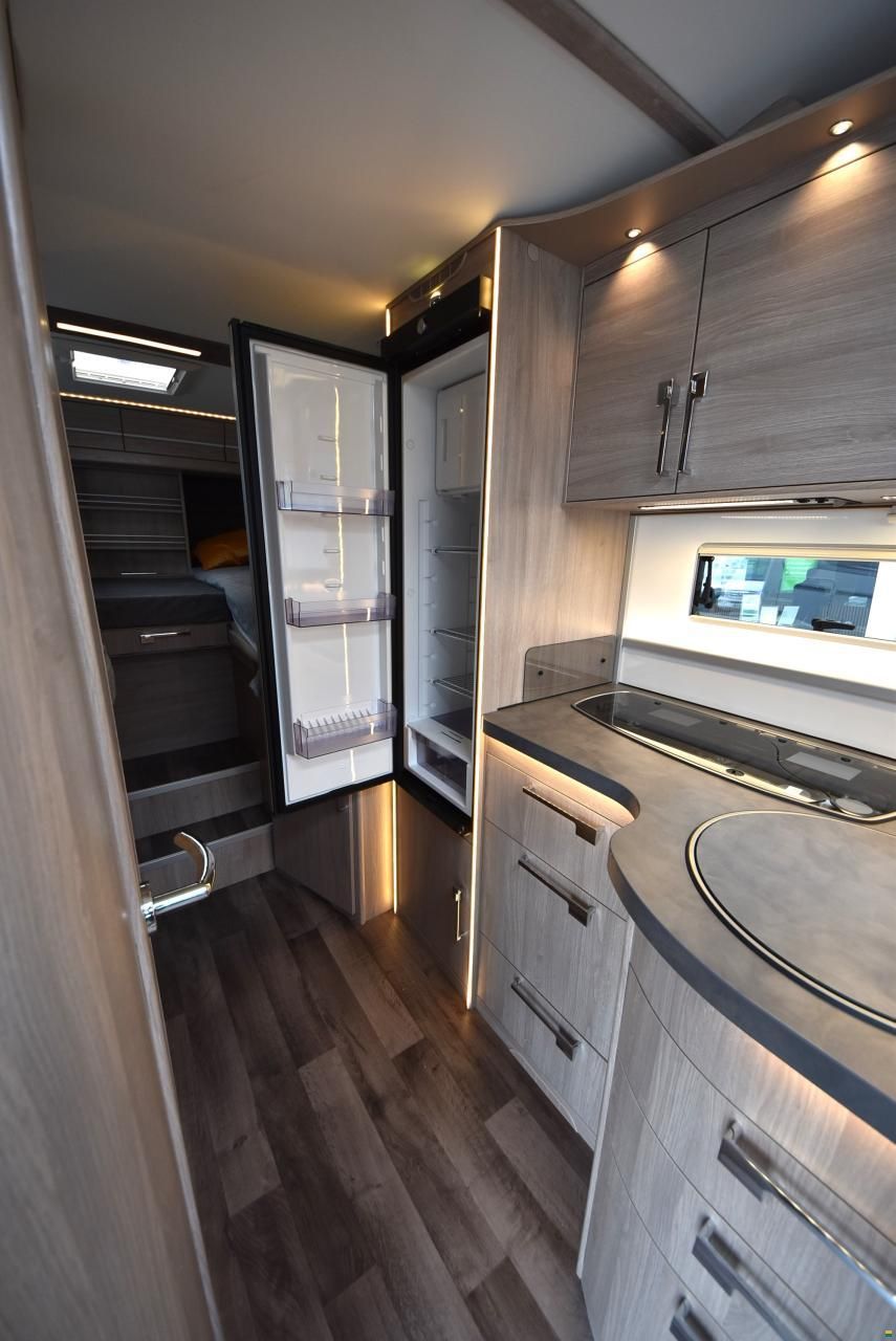 Kabe Novum 750 LGB Light