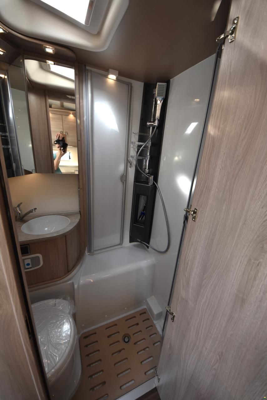 Kabe Novum 750 LGB Light