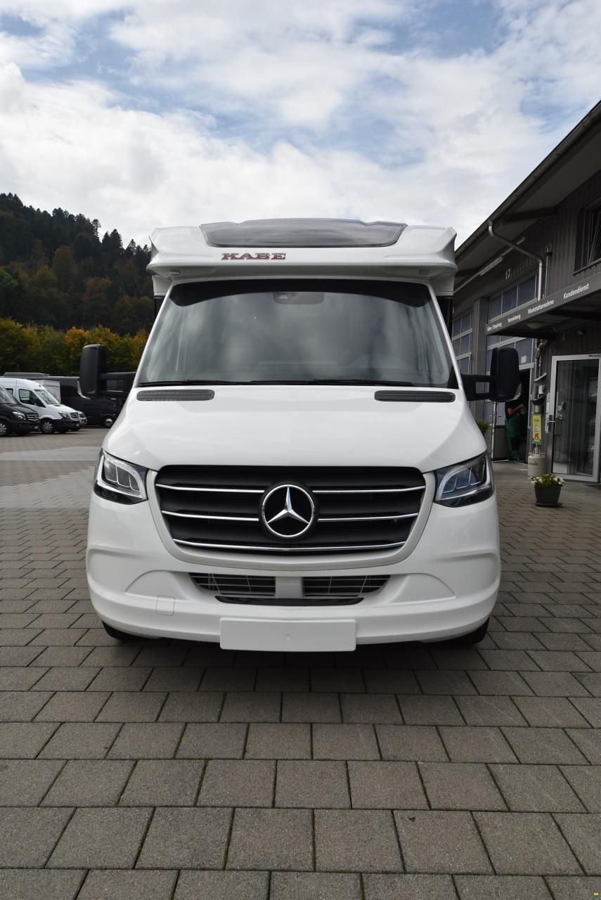 Kabe Novum 750 LGB Light