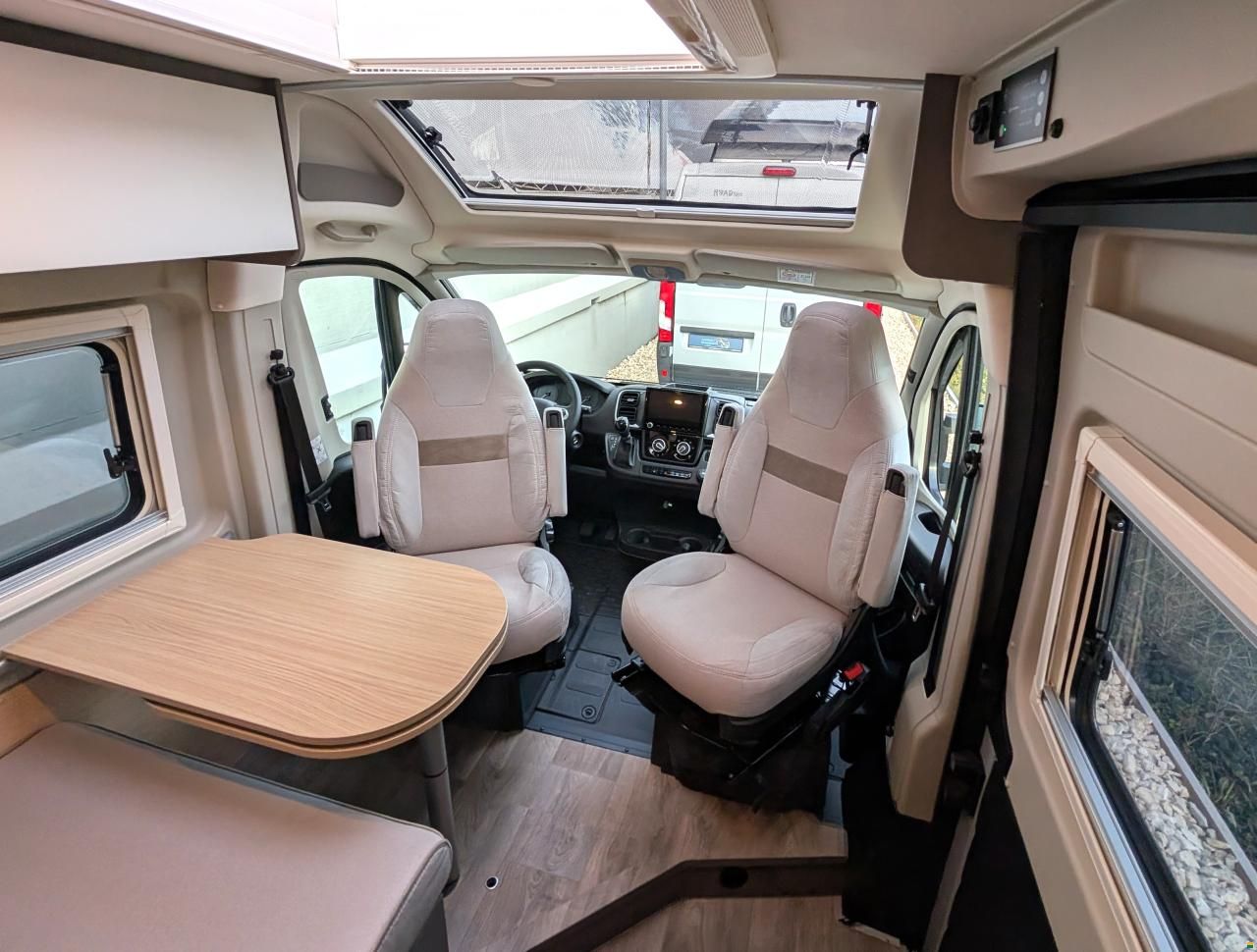 Roadfans 640 Automatik