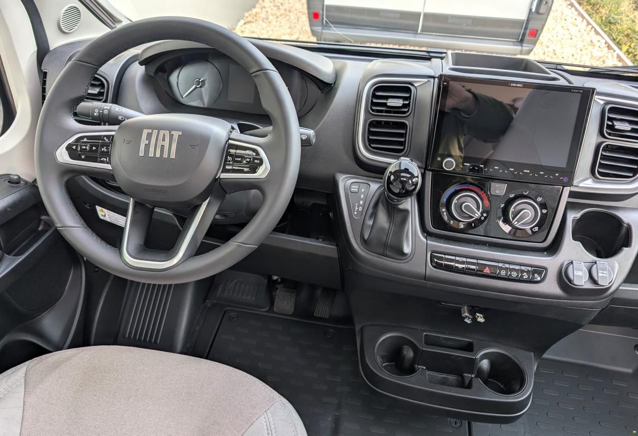 Roadfans 640 Automatik