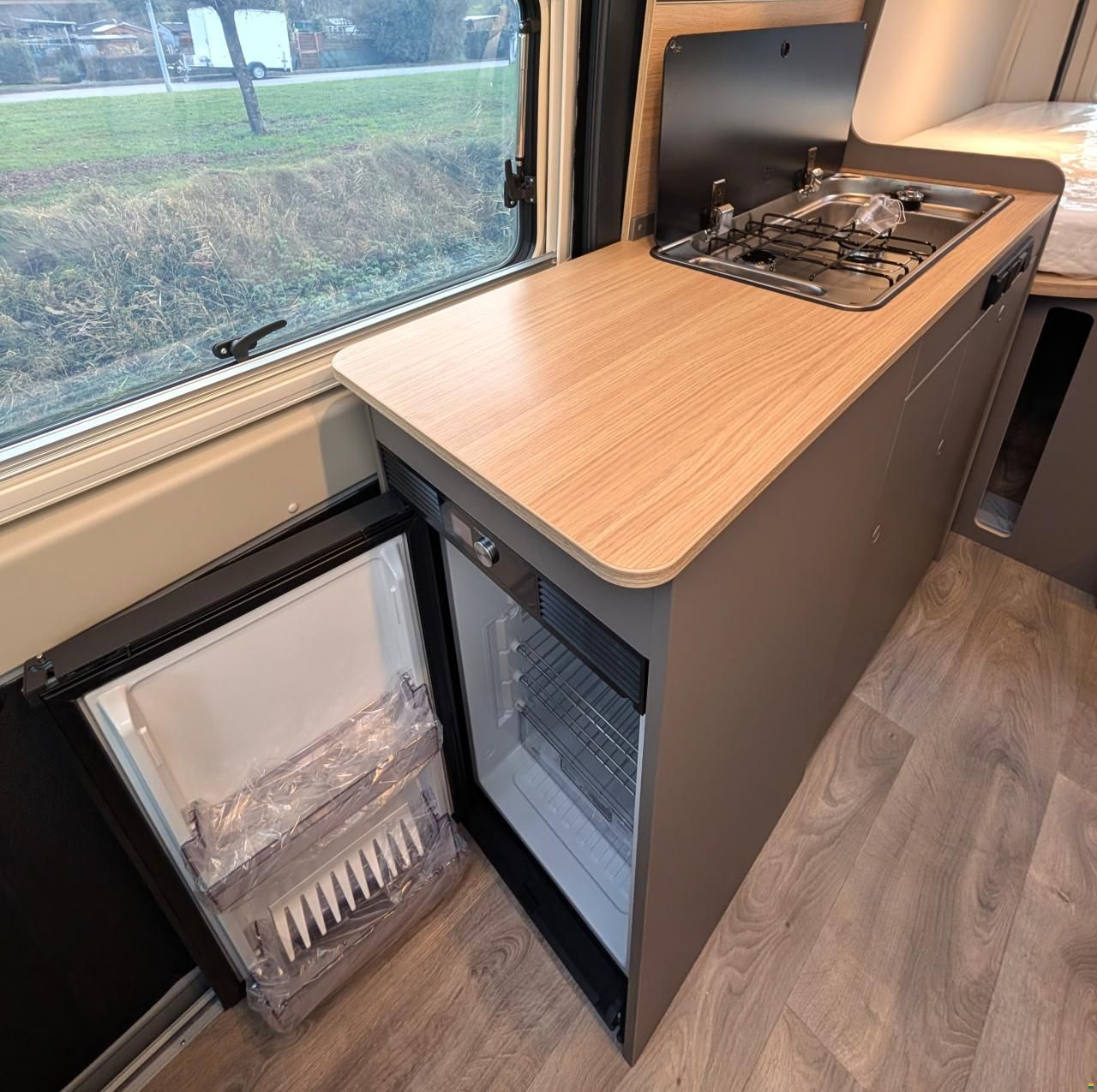 Roadfans 640 Automatik