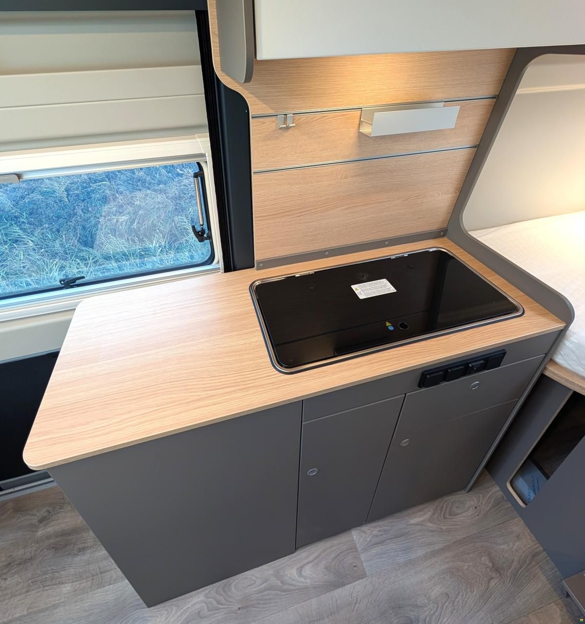 Roadfans 640 Automatik