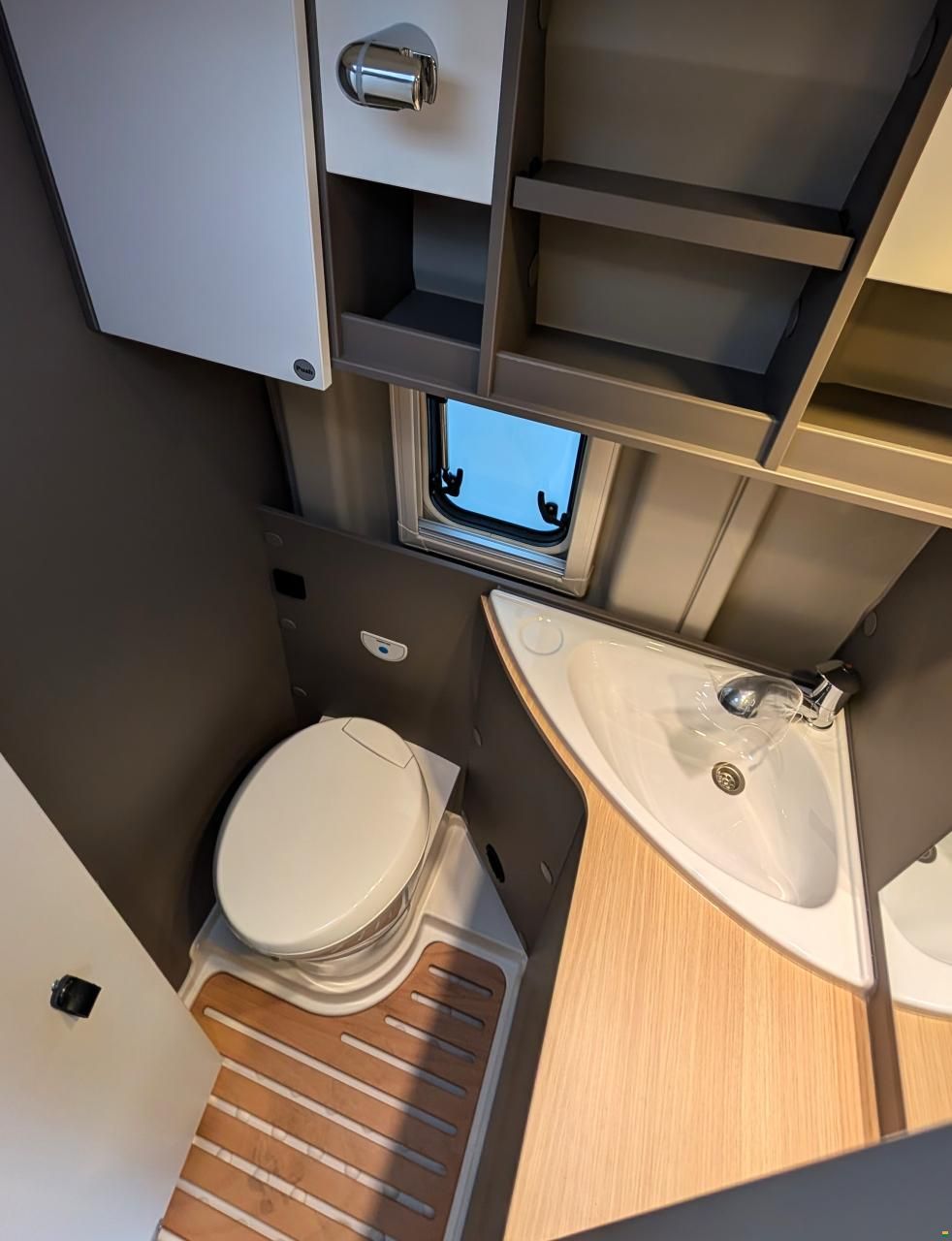 Roadfans 640 Automatik