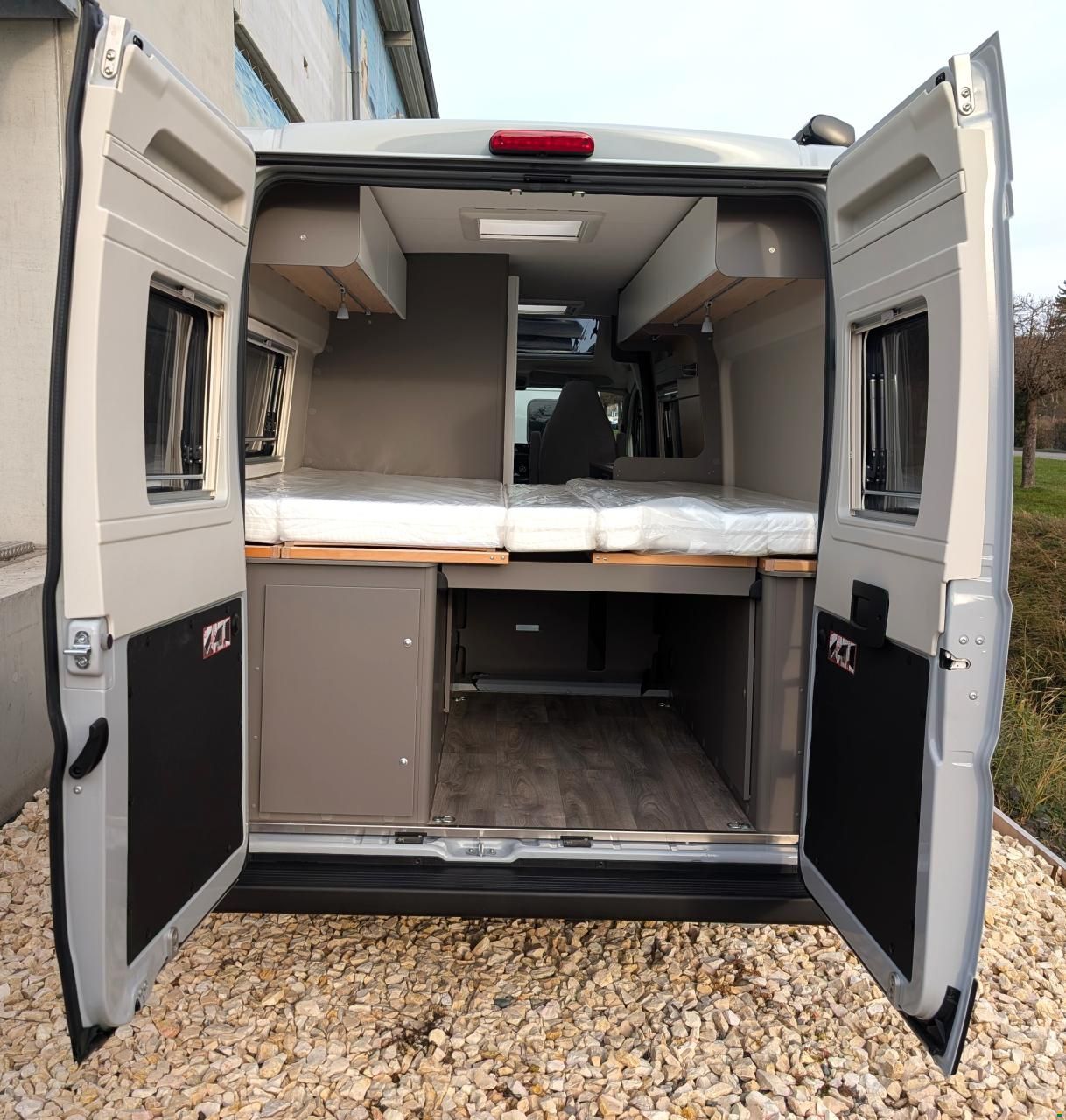 Roadfans 640 Automatik